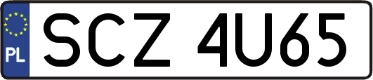 SCZ4U65
