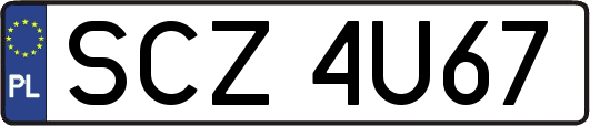 SCZ4U67