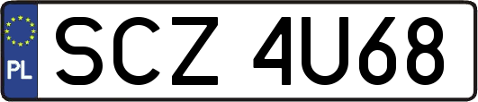 SCZ4U68