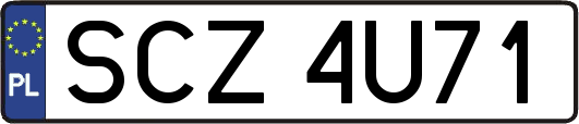 SCZ4U71