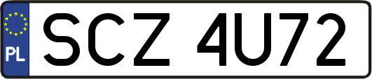 SCZ4U72