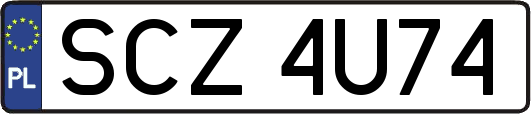 SCZ4U74