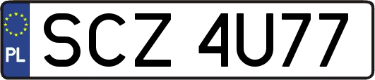 SCZ4U77
