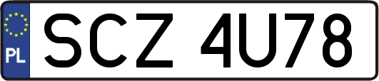 SCZ4U78