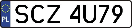 SCZ4U79
