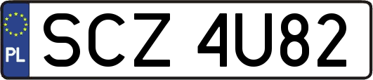 SCZ4U82