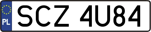 SCZ4U84