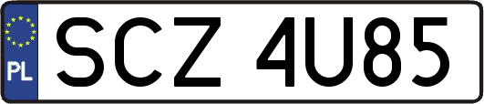 SCZ4U85