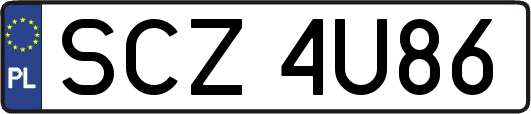 SCZ4U86
