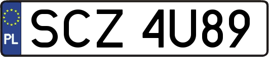 SCZ4U89