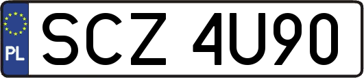SCZ4U90