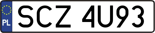 SCZ4U93