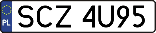 SCZ4U95