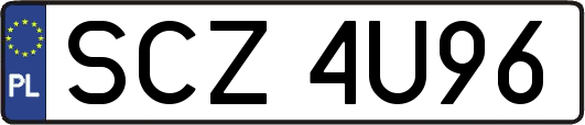 SCZ4U96