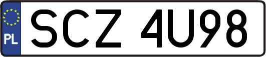 SCZ4U98