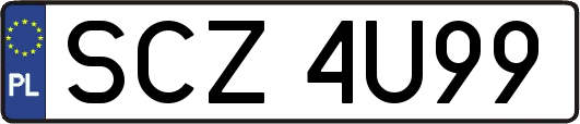 SCZ4U99
