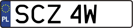 SCZ4W