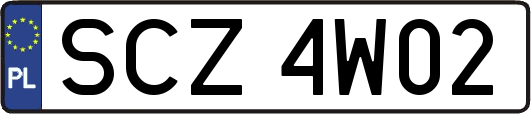 SCZ4W02