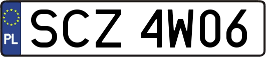 SCZ4W06