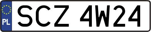 SCZ4W24