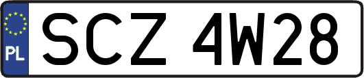 SCZ4W28