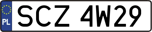 SCZ4W29