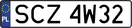 SCZ4W32