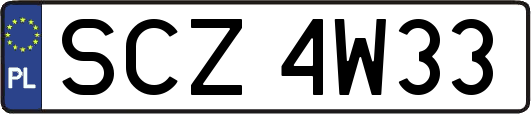 SCZ4W33