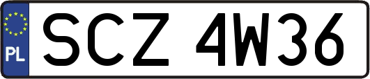 SCZ4W36