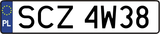 SCZ4W38