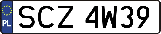 SCZ4W39