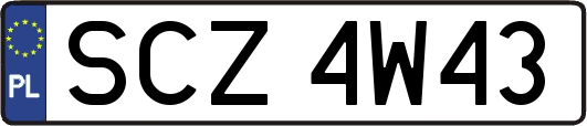 SCZ4W43