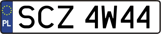 SCZ4W44