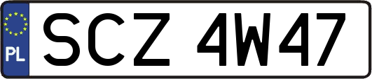SCZ4W47