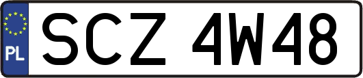 SCZ4W48