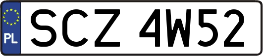 SCZ4W52
