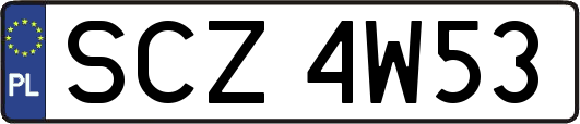 SCZ4W53