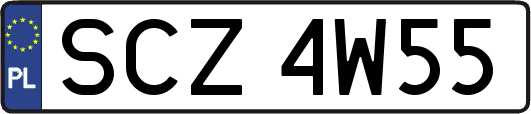 SCZ4W55