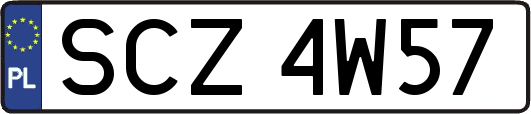 SCZ4W57