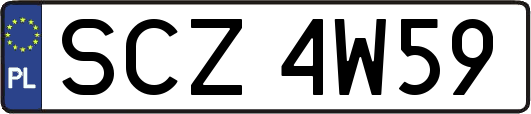 SCZ4W59