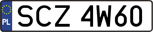 SCZ4W60