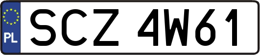 SCZ4W61
