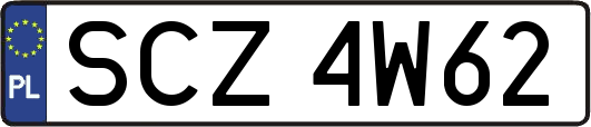 SCZ4W62