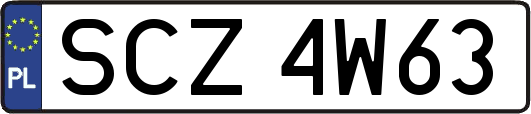 SCZ4W63