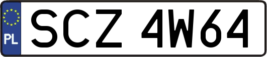 SCZ4W64