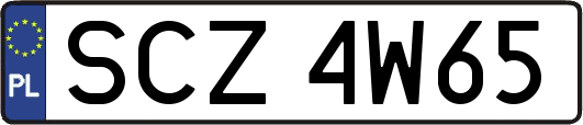 SCZ4W65