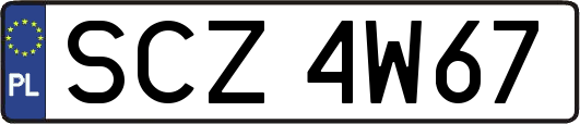SCZ4W67