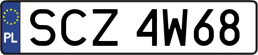 SCZ4W68