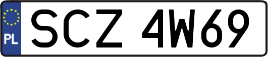 SCZ4W69