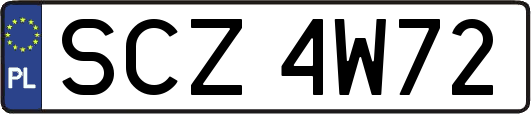 SCZ4W72